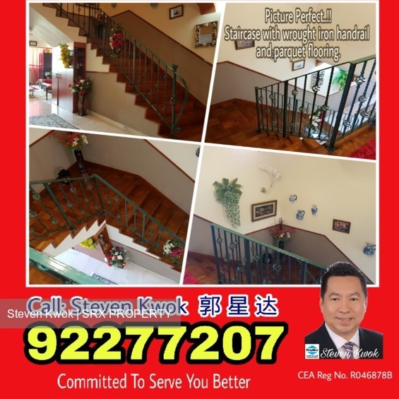 Blk 334 Ubi Avenue 1 (Geylang), HDB Executive #178925622